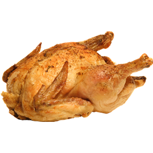 Fried chicken PNG-14108